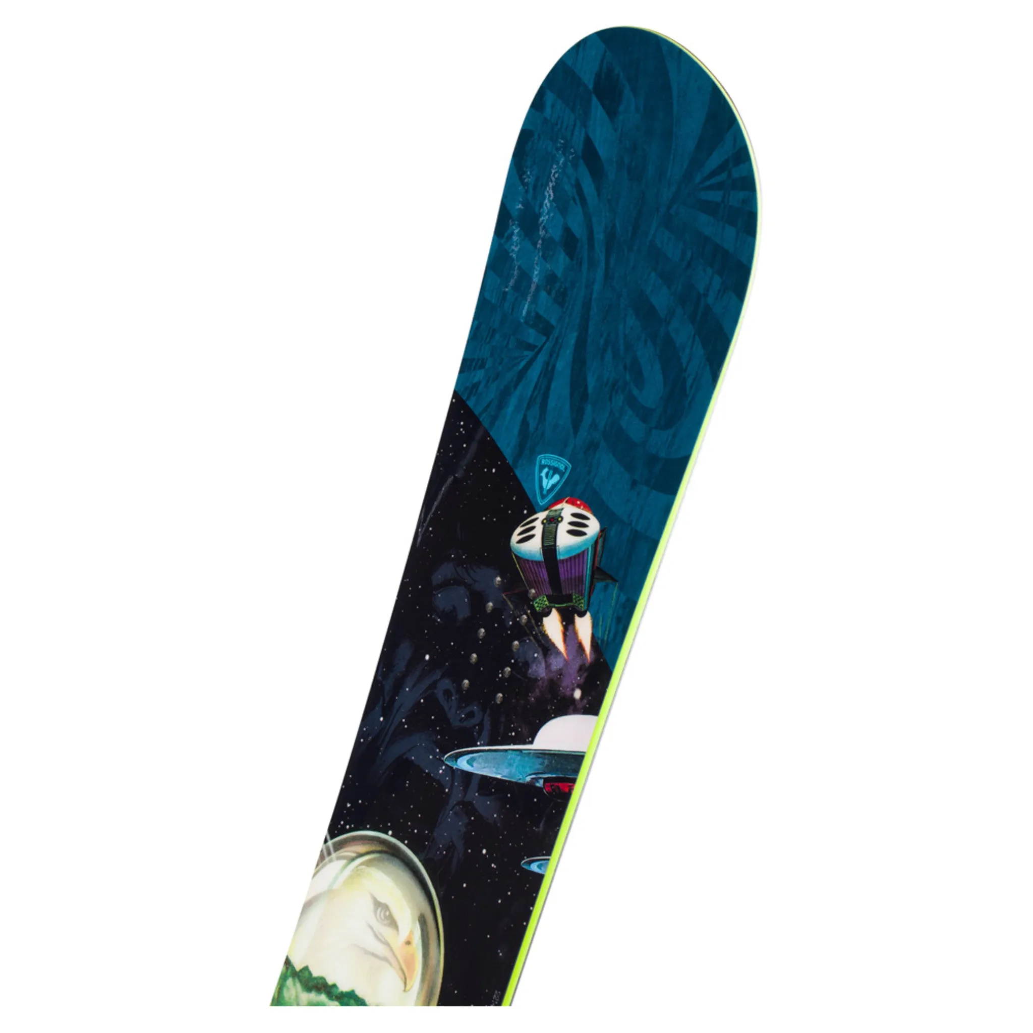2024 Rossignol Alias Junior Snowboard
