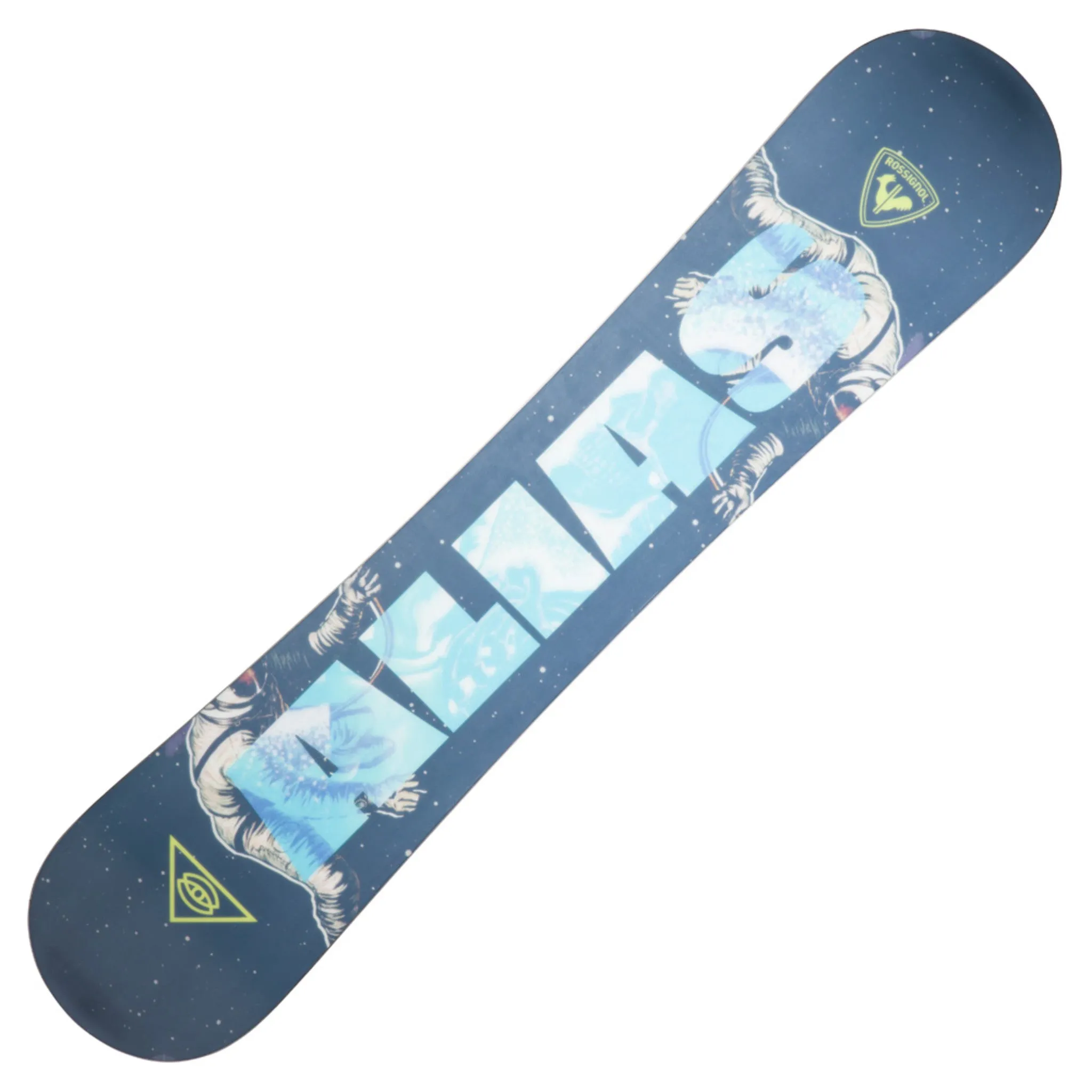 2024 Rossignol Alias Junior Snowboard