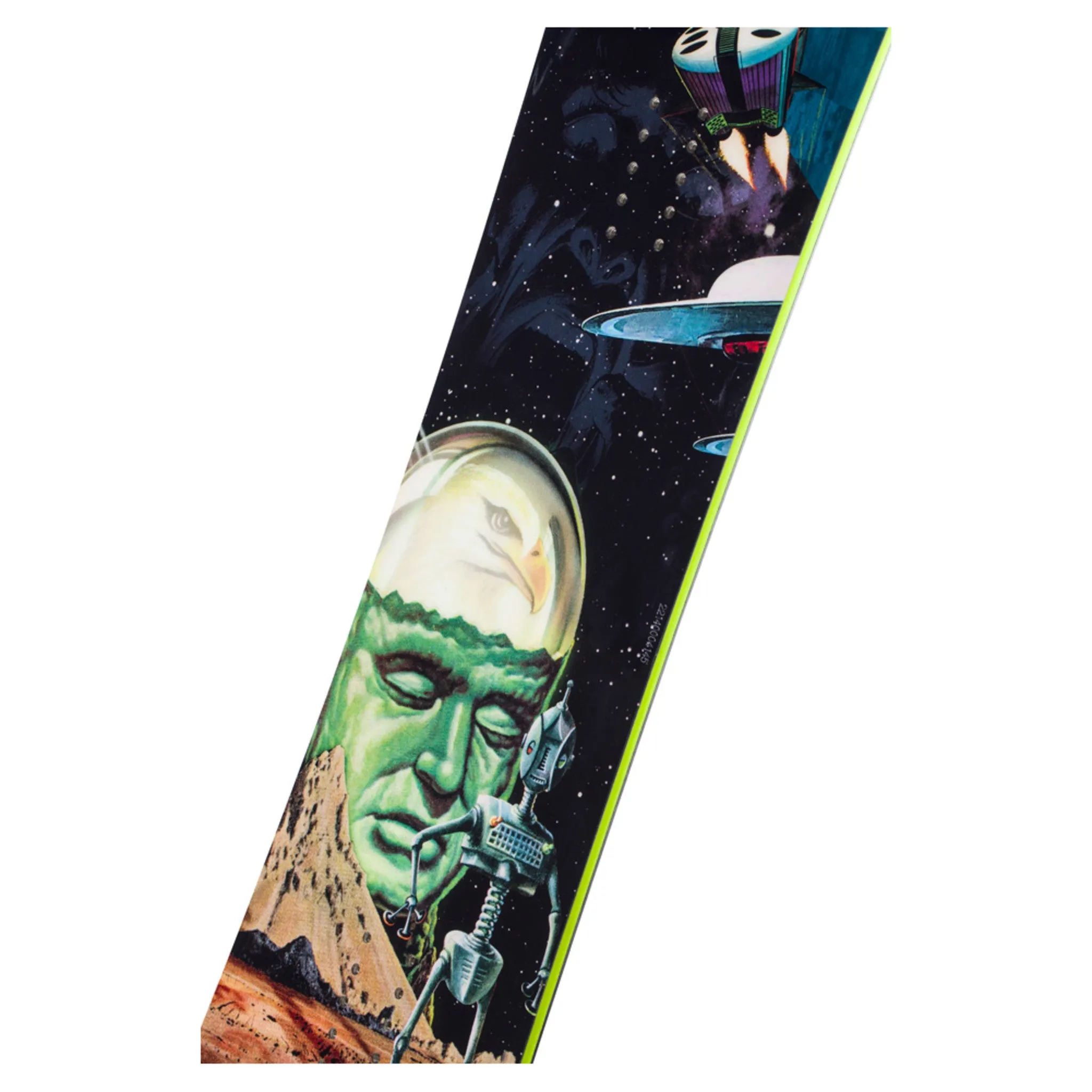 2024 Rossignol Alias Junior Snowboard