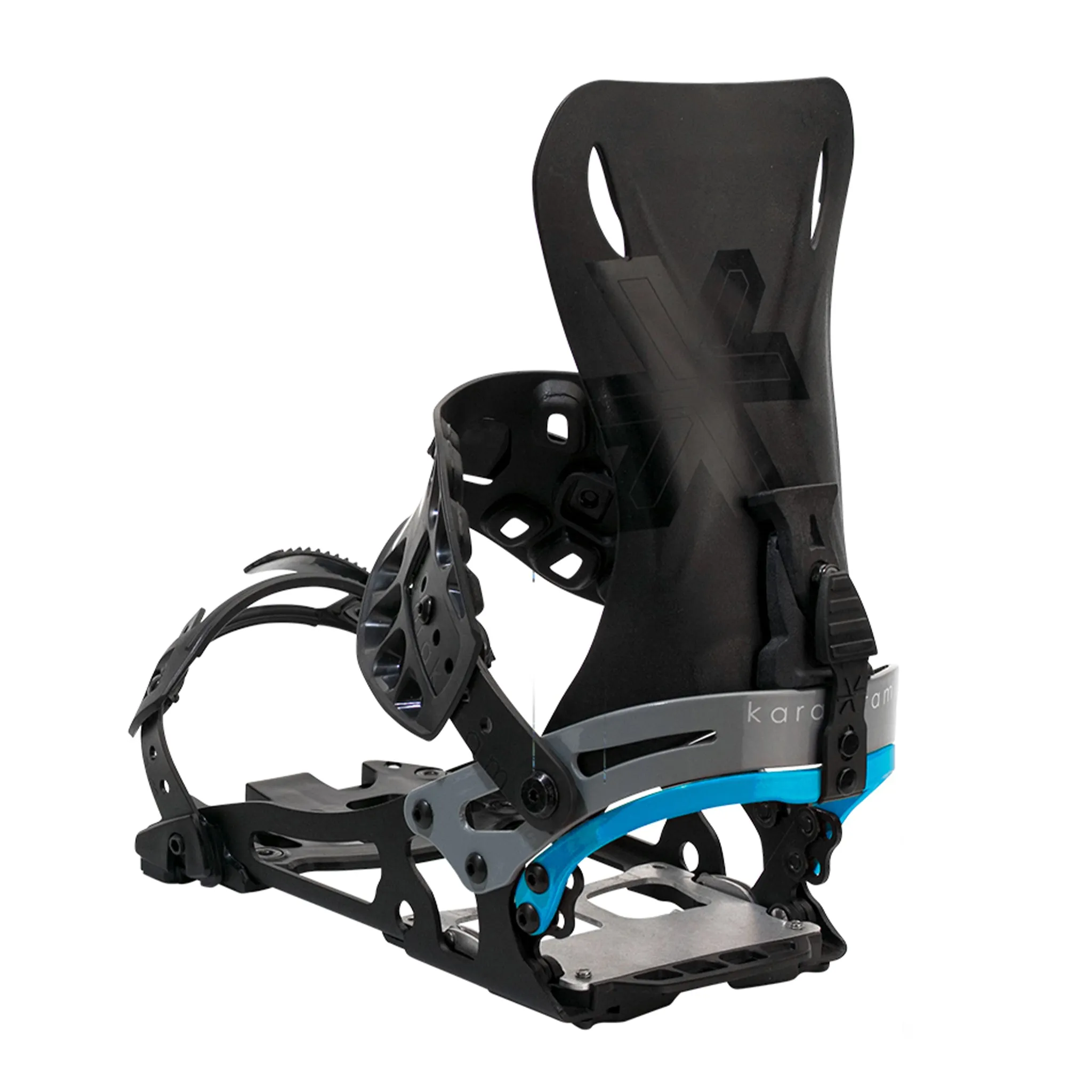 22/23 Men's Nomad   Splitboard Interface
