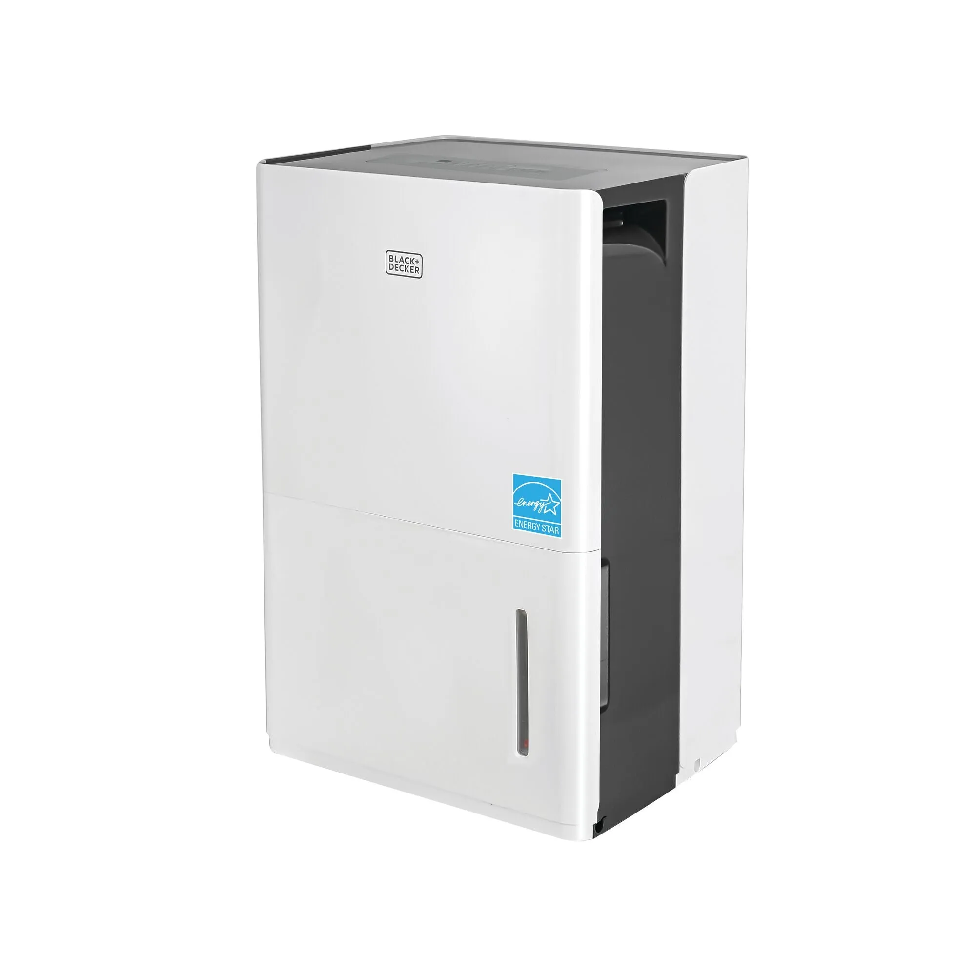 4500 Sq. Ft. Dehumidifier For Large Spaces and Basements