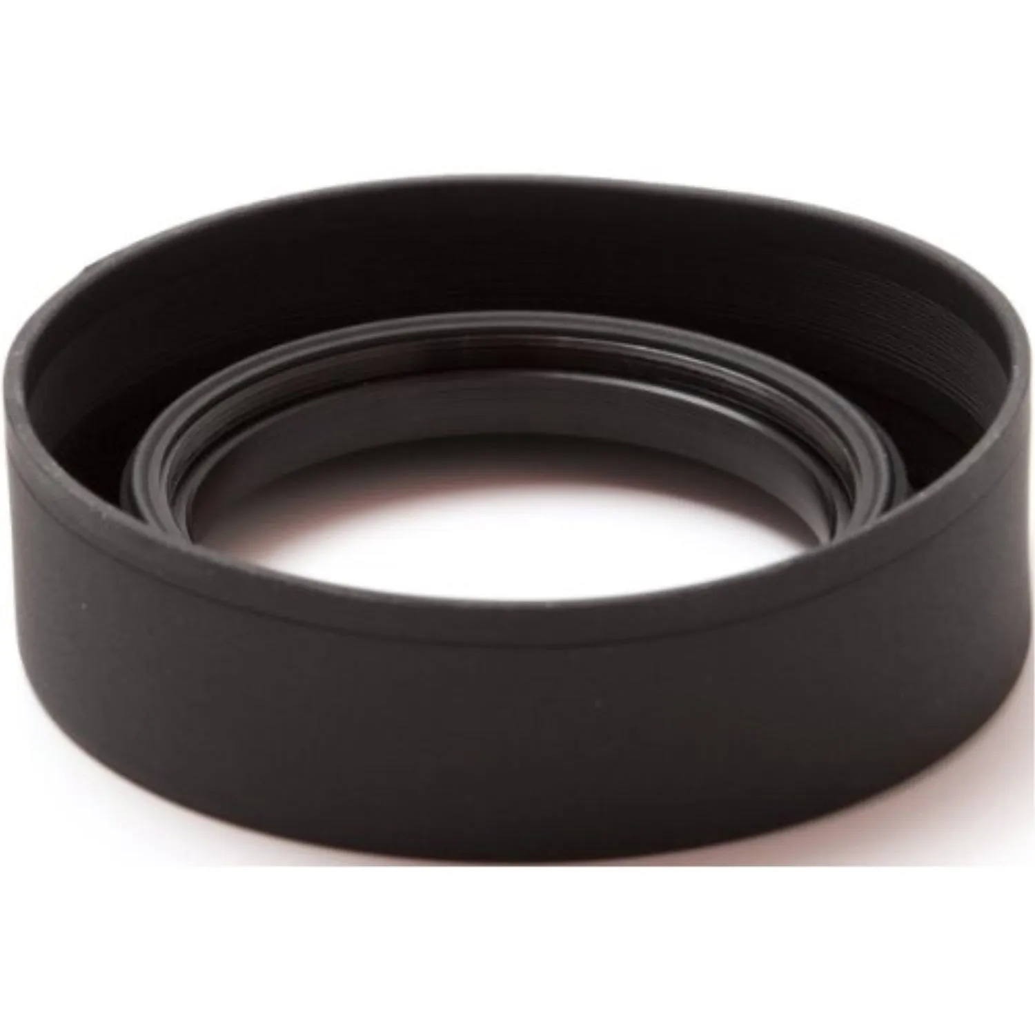 67mm Heavy Duty Rubber Lens Hood