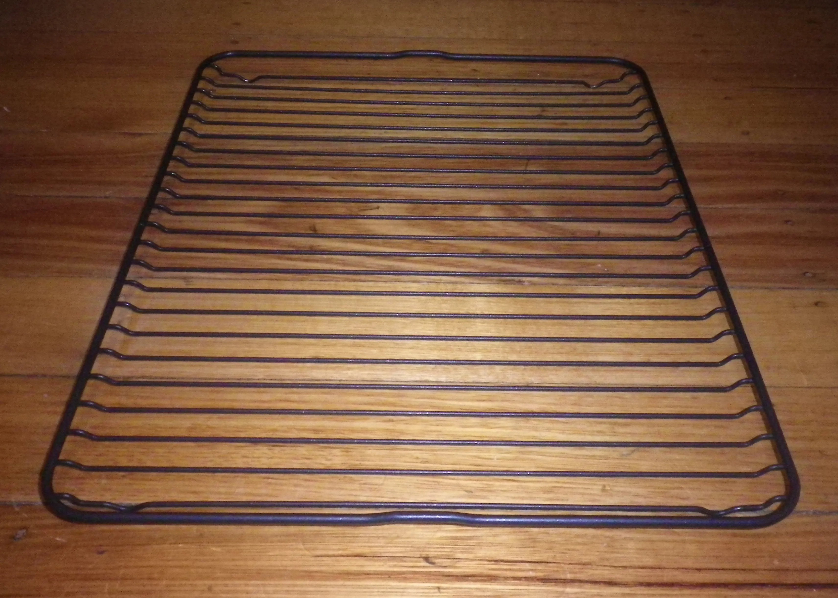 AEG Oven Grill Rack 466mm x 385mm - Part # ACC110