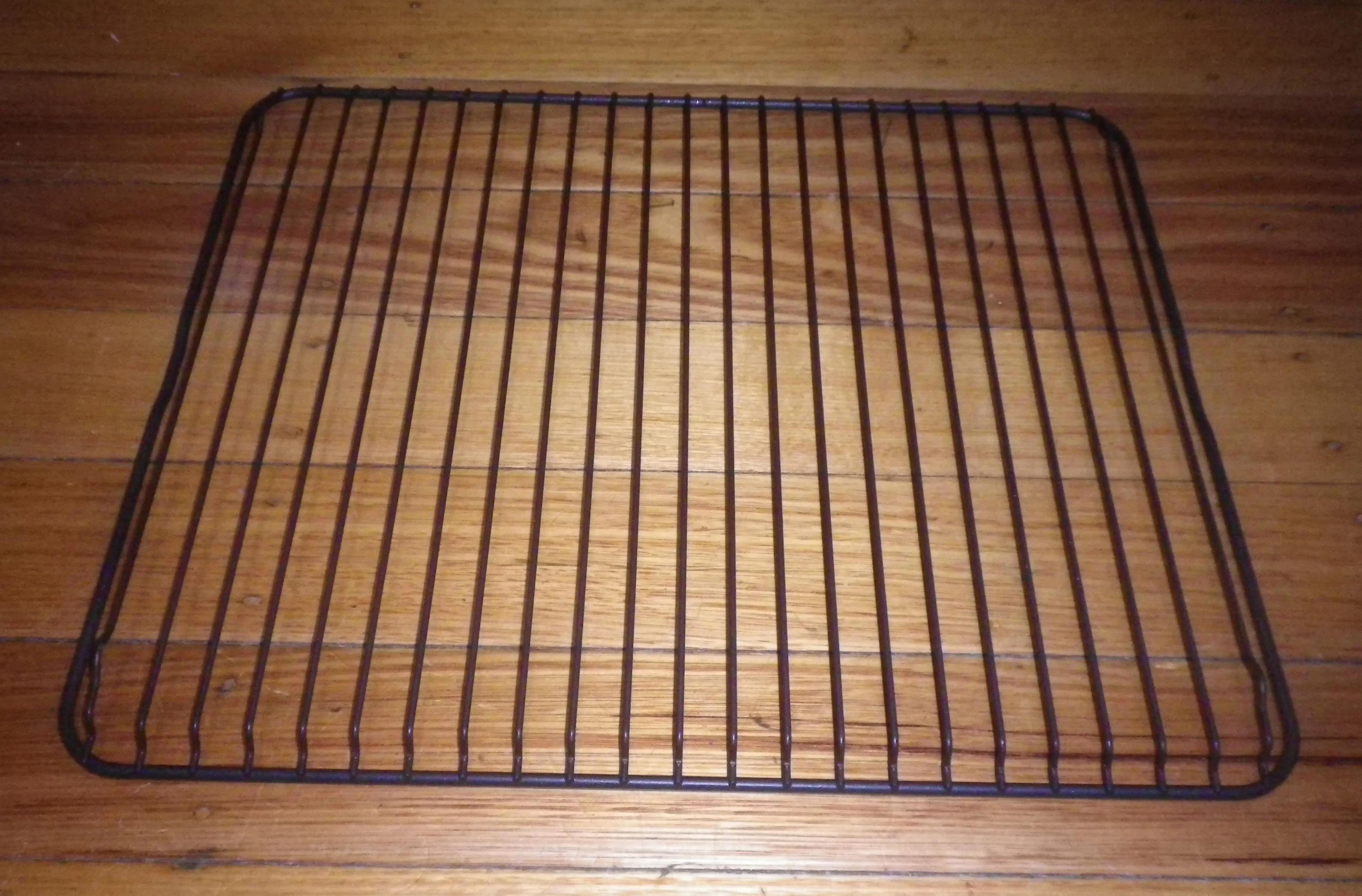 AEG Oven Grill Rack 466mm x 385mm - Part # ACC110