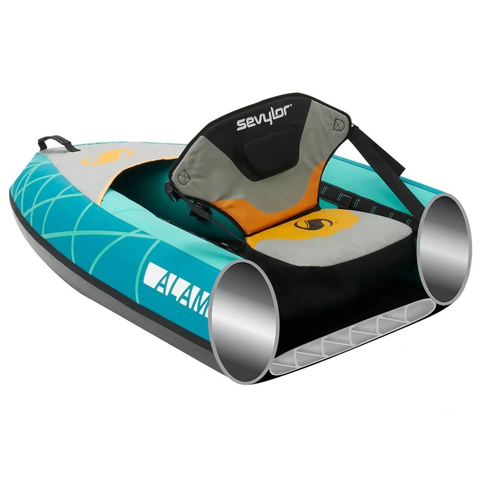 Alameda Inflatable Kayak Canoe
