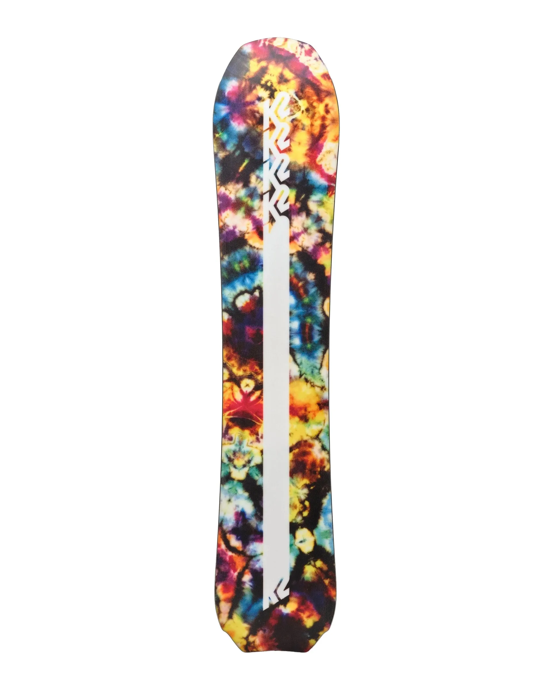 Almanac Unisex Snowboard