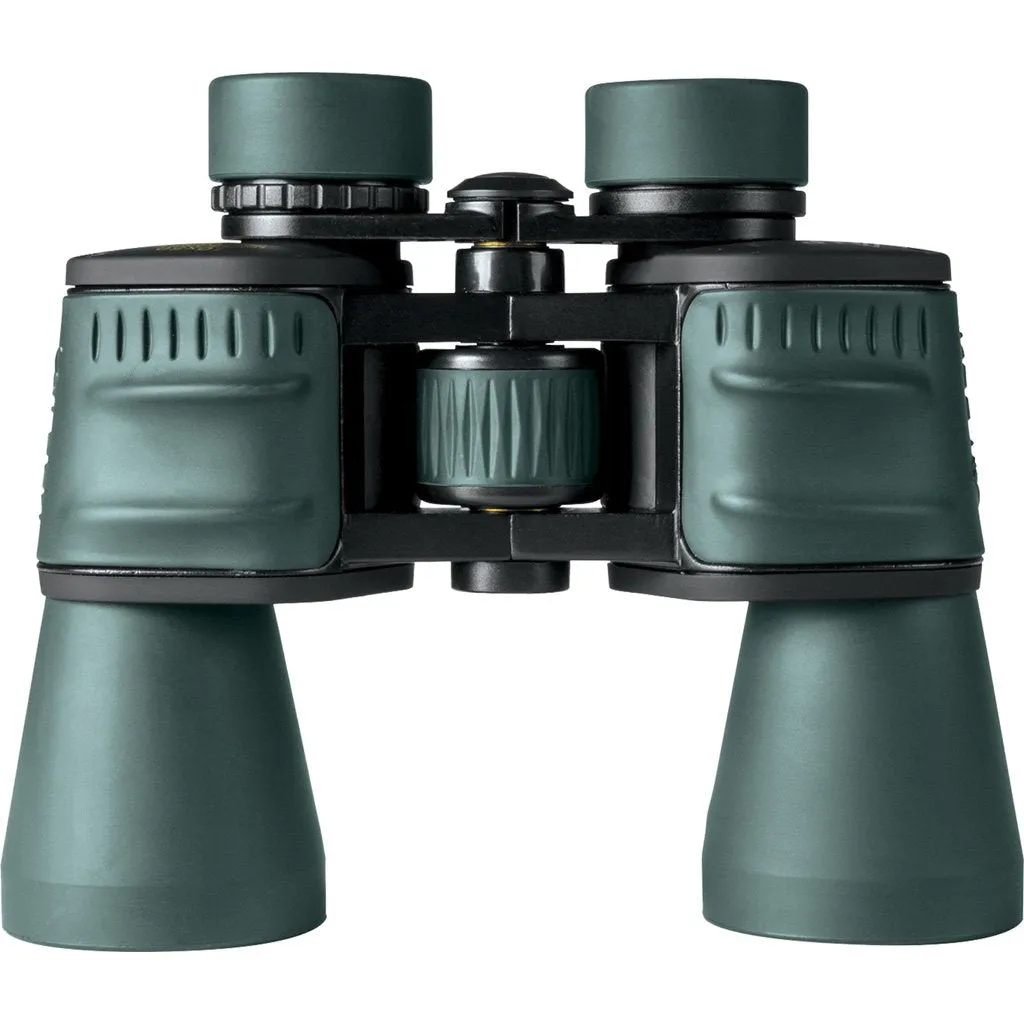 Alpen Magnaview Binoculars Porro 10 X 50