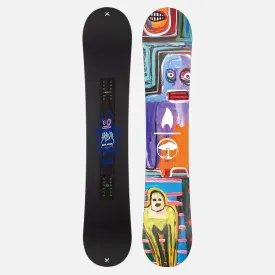 ARBOR Metal Machine Snowboard 2026 *PRE-ORDER