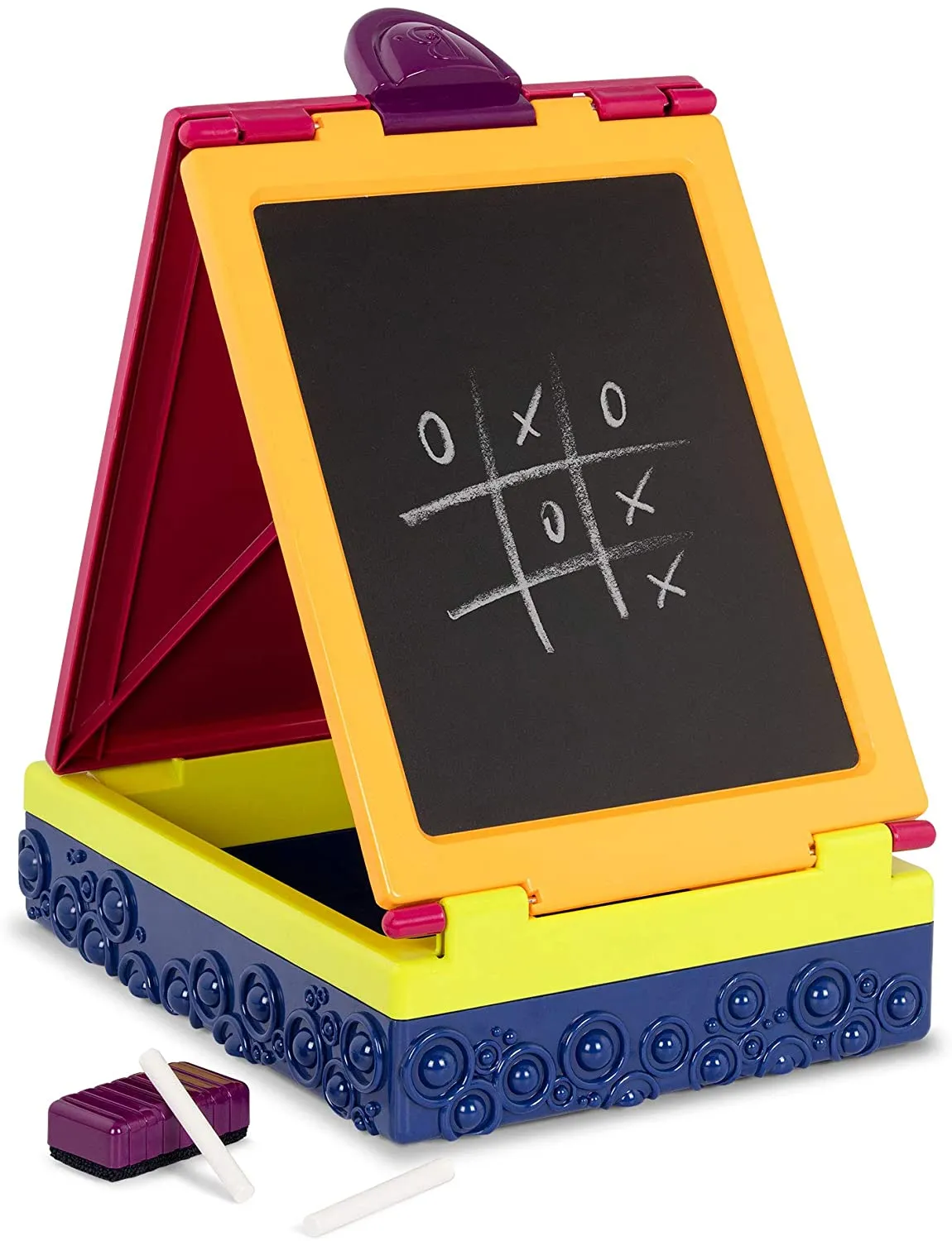 B. PORTABLE EASEL