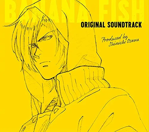Banana Fish Ost