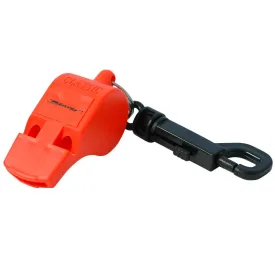 Beaver High Pitch Survival Emergency Safety Whistle
