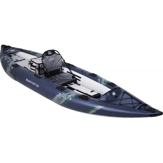 BLACKFOOT ANGLER 130 Inflatable Kayak