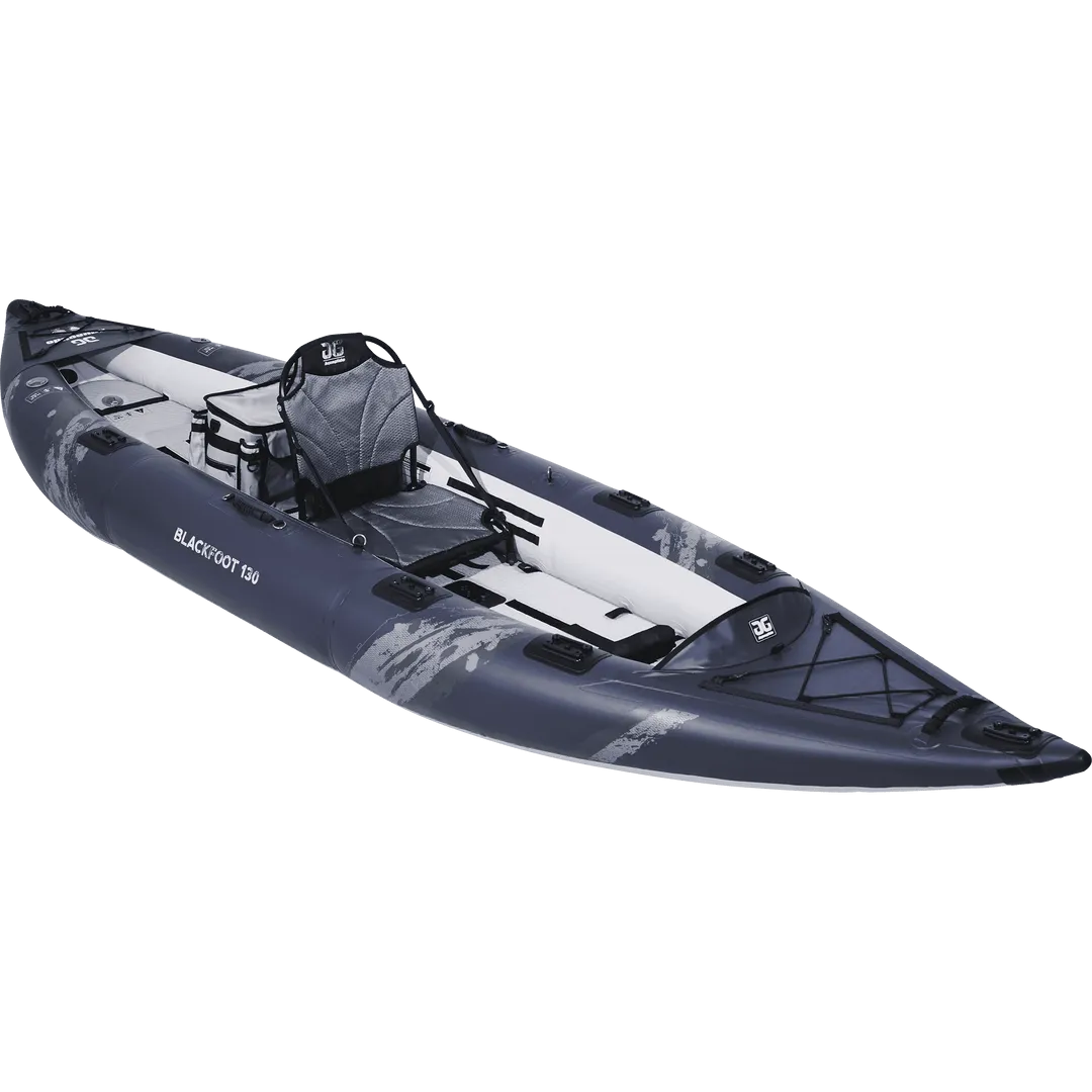 Blackfoot Angler 130 Inflatable Kayak