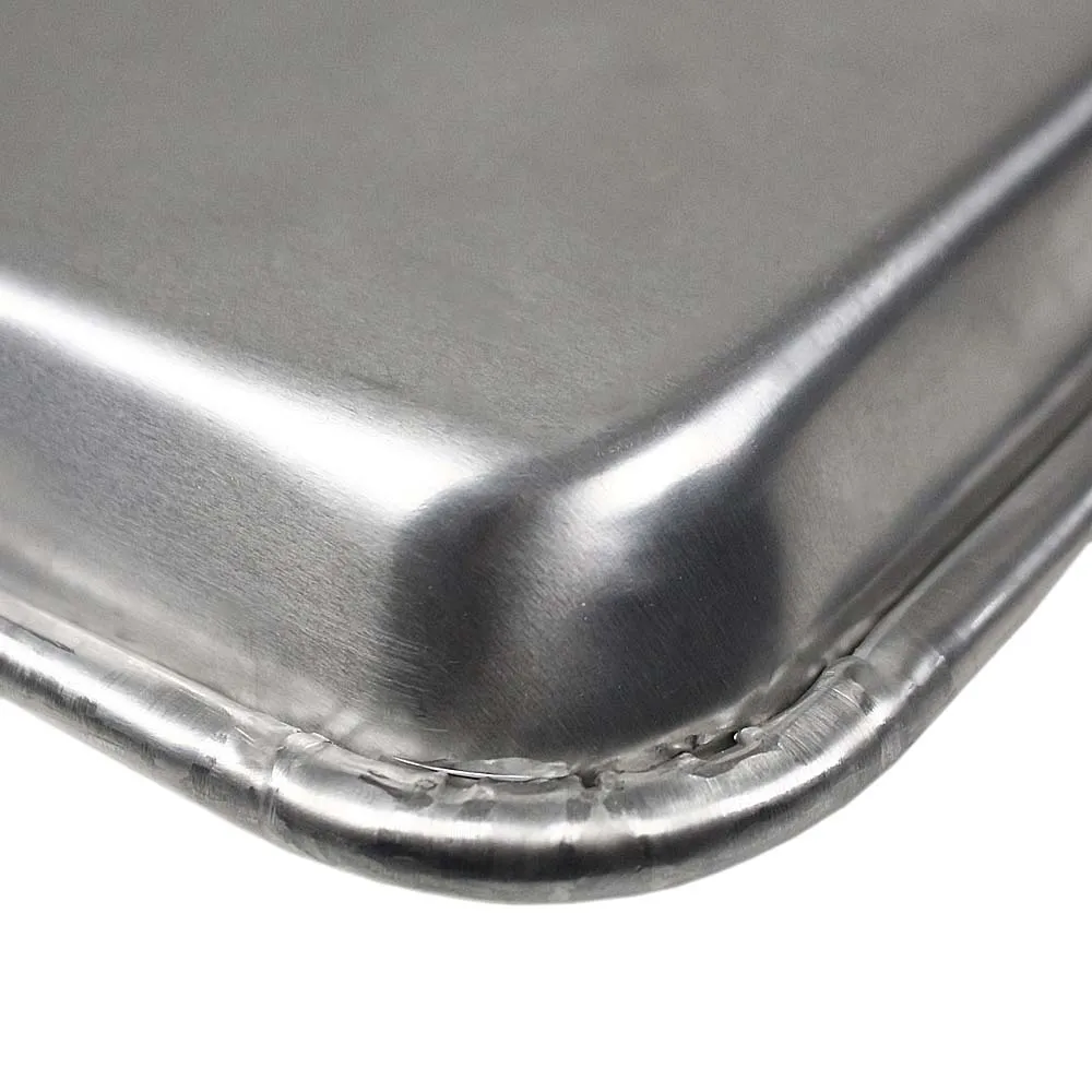 Bull Rack Drip Tray for the BR4 and BR6 Bull Rack Systems 18" x 13" Inch BR46DT