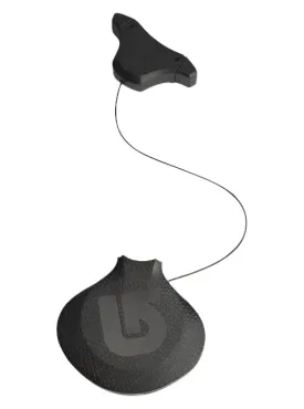 Burton Riglet Snowboard Reel 2025