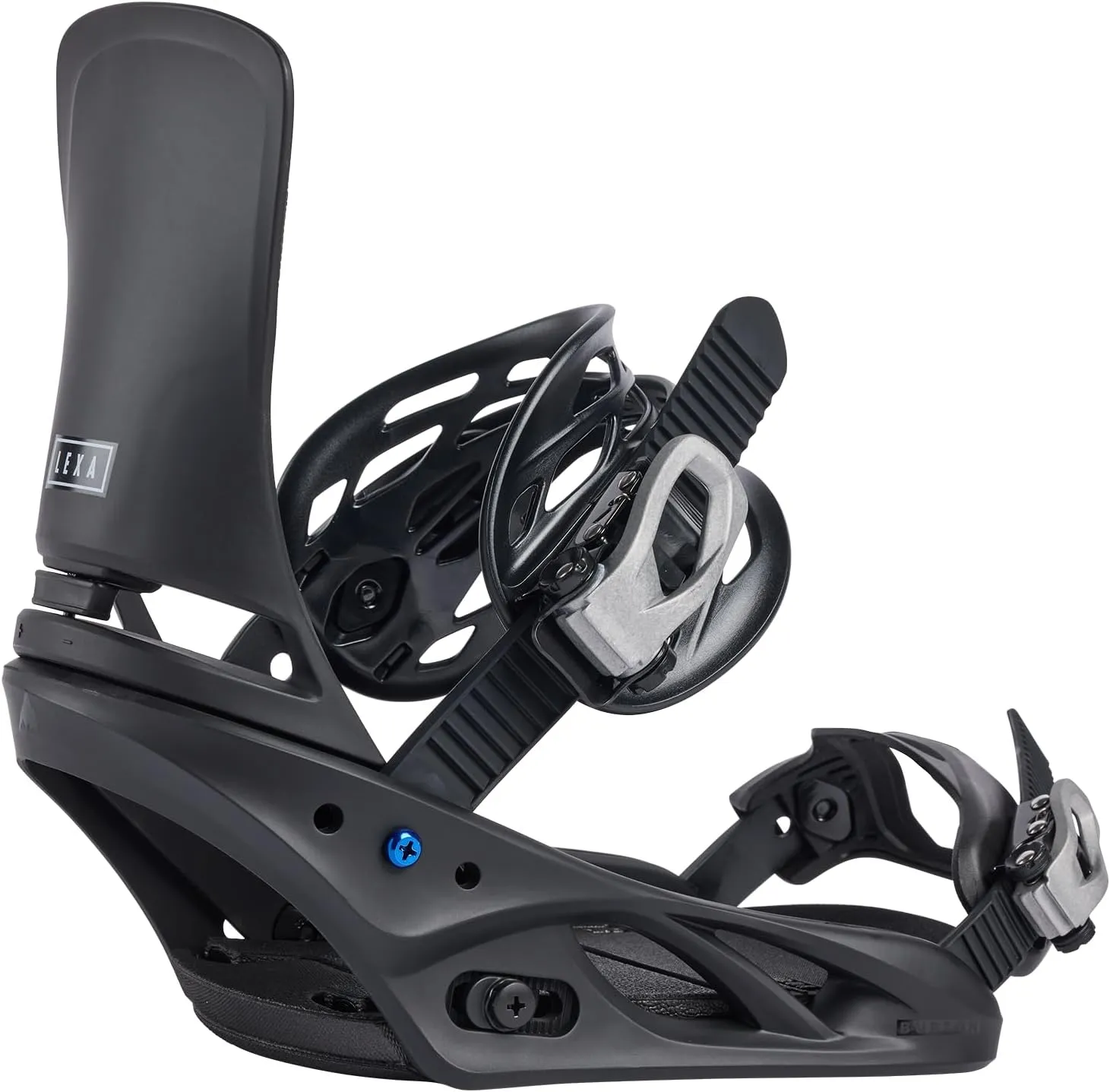 Burton Women's Lexa Re:Flex Snowboard Bindings