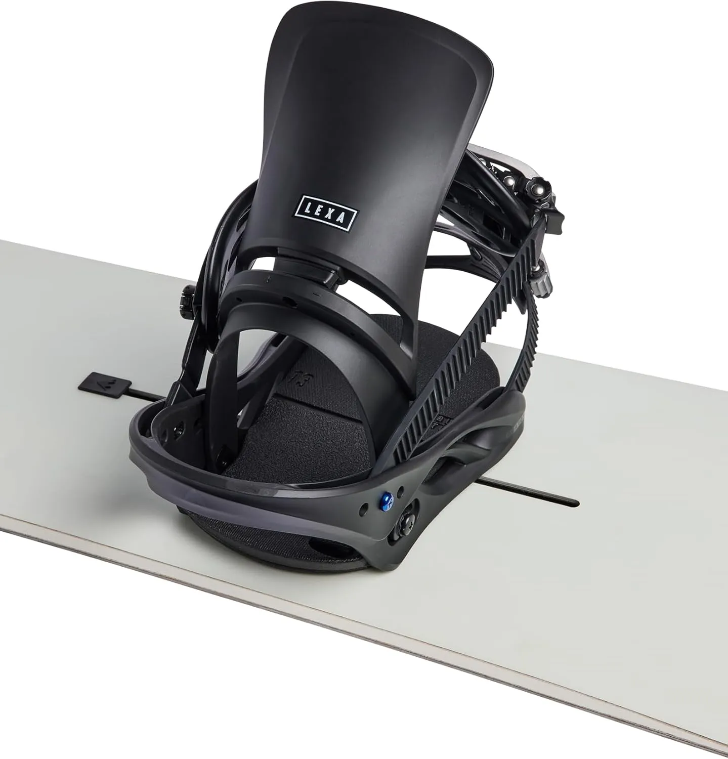 Burton Women's Lexa Re:Flex Snowboard Bindings