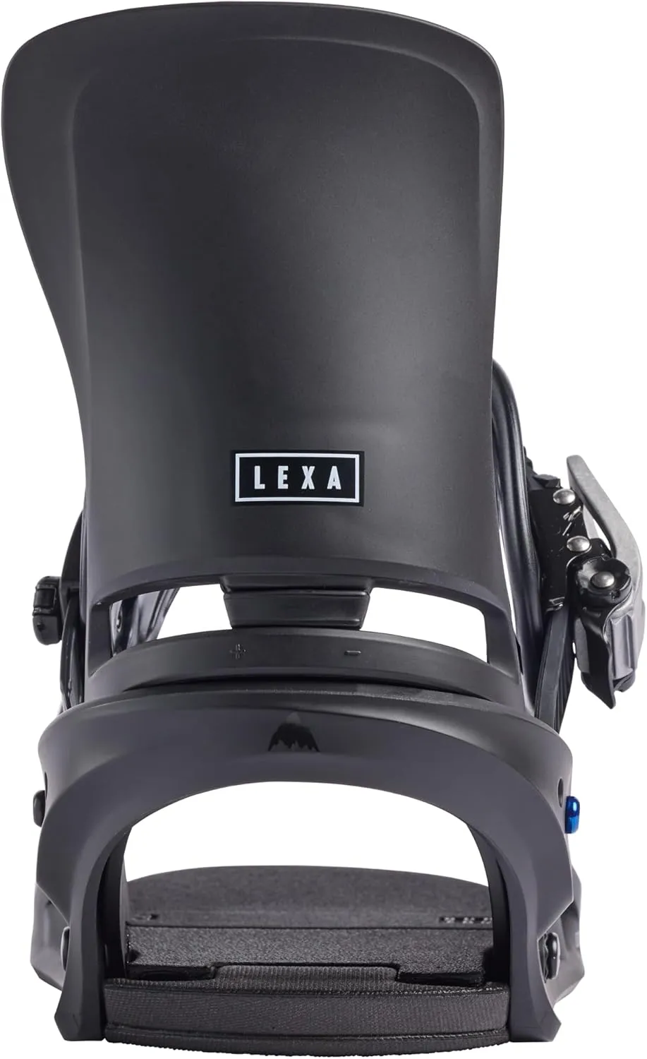 Burton Women's Lexa Re:Flex Snowboard Bindings