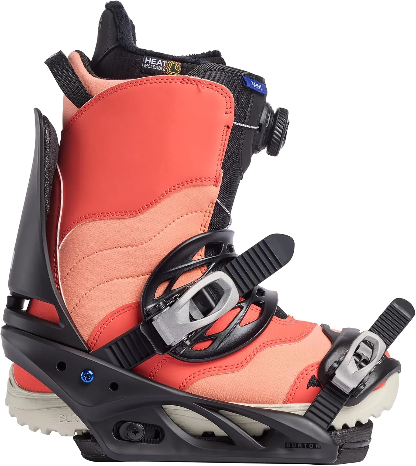 Burton Women's Lexa Re:Flex Snowboard Bindings