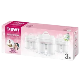 BWT Replacement Cartridge 3 Pack