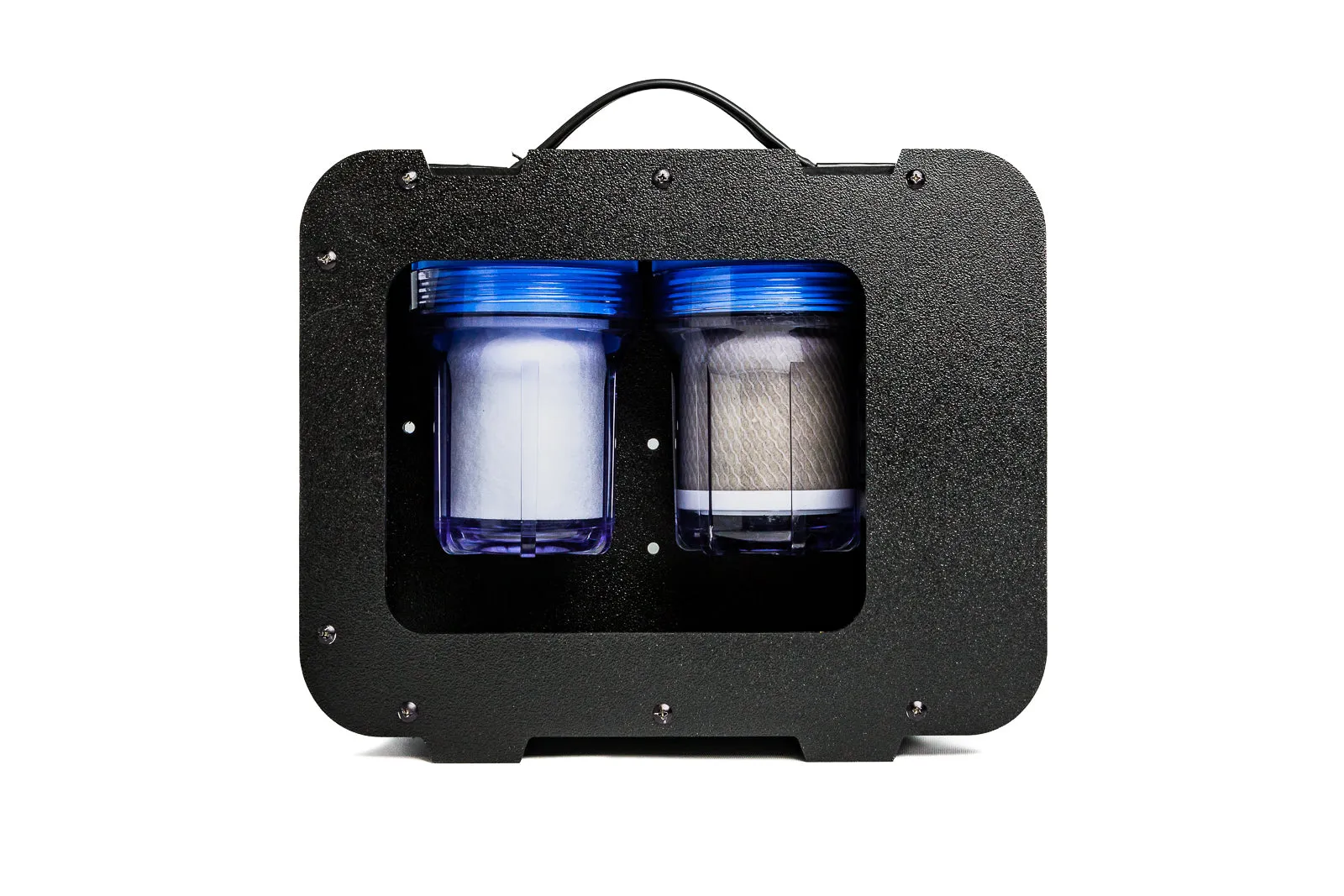Caffewerks Connect Cube // Filtro