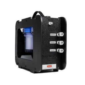 Caffewerks Connect Cube // Filtro