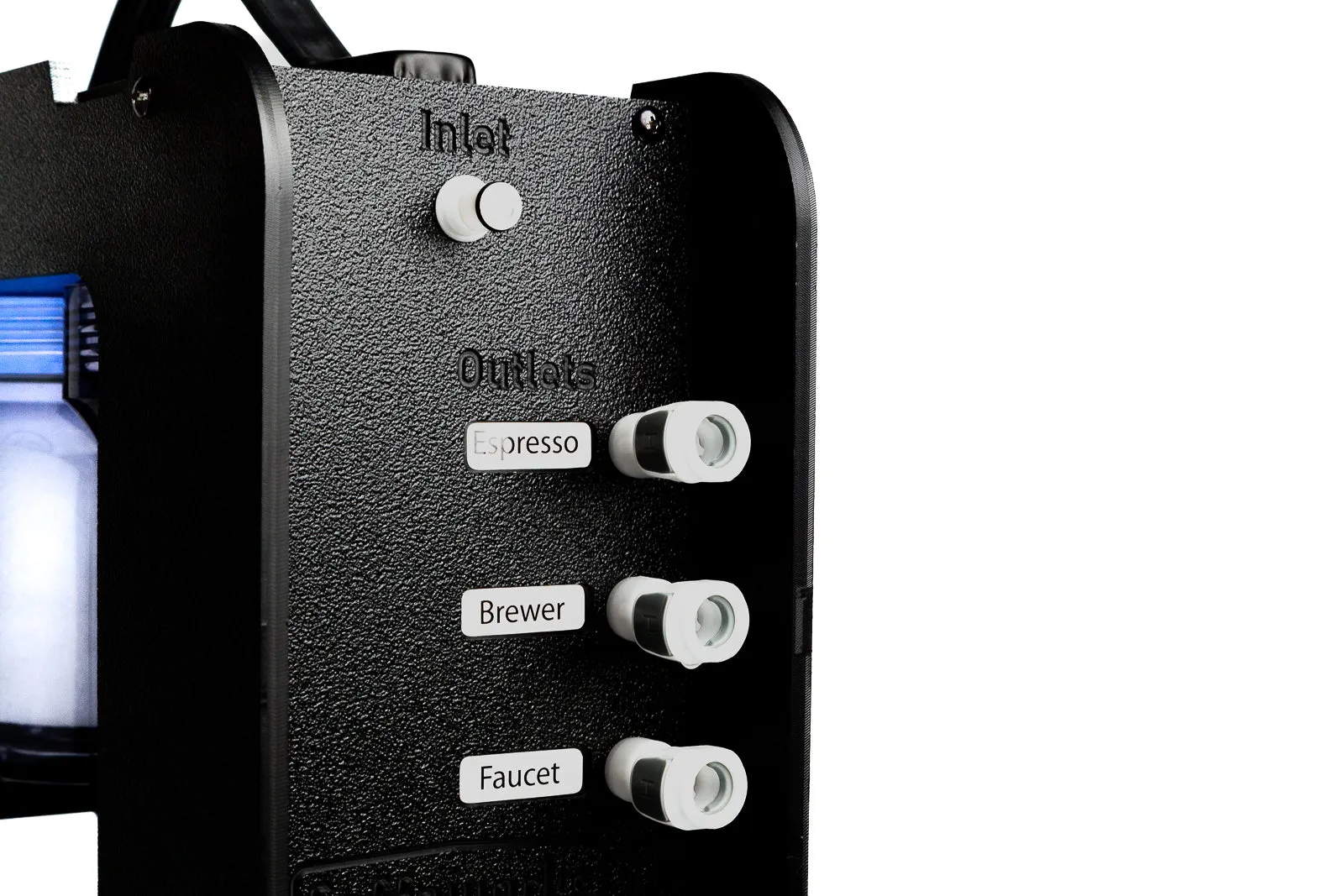 Caffewerks Connect Cube // Filtro