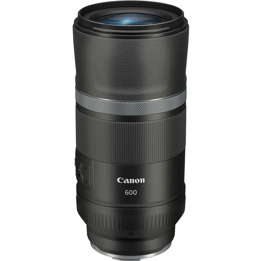 Canon RF 600mm f/11 IS STM Lens