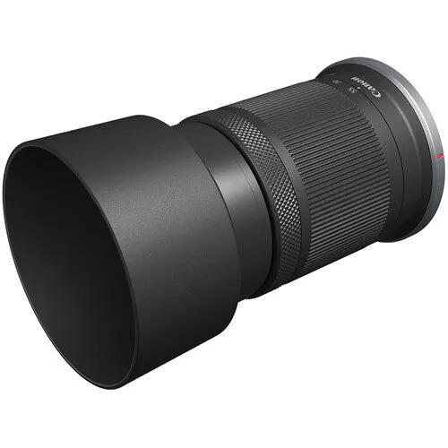 Canon RF-S 55-210mm f/5-7.1 IS STM Lens - Canon RF