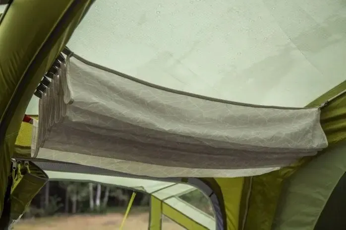 Capri 500XL Skyliner - Willow