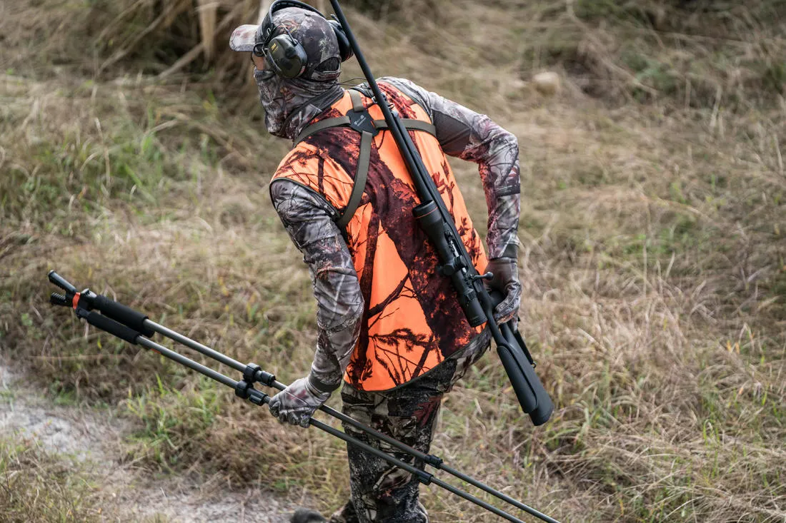 Carry Harness for Binoculars