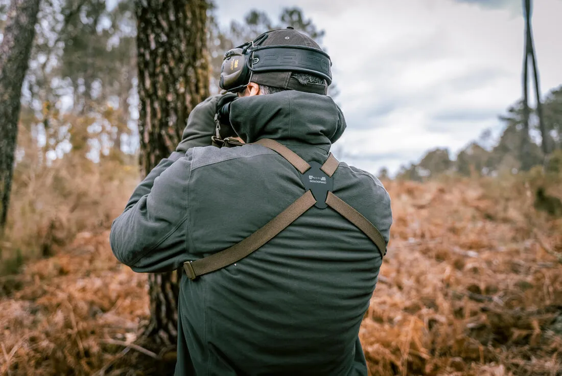 Carry Harness for Binoculars