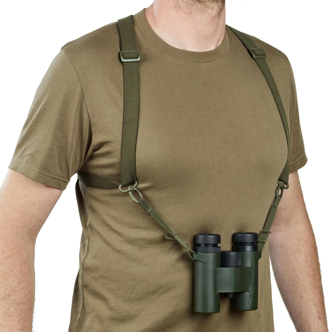 Carry Harness for Binoculars
