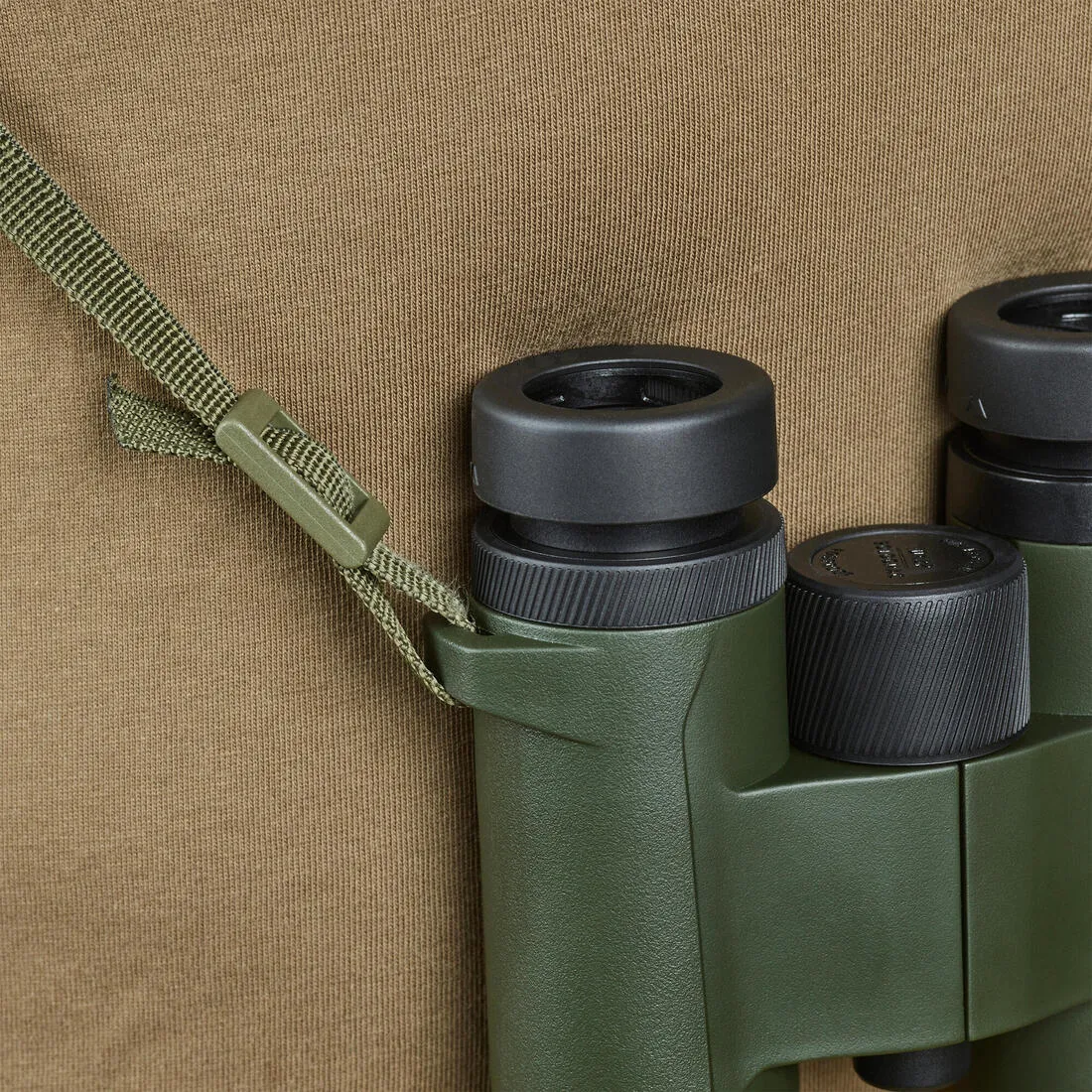 Carry Harness for Binoculars