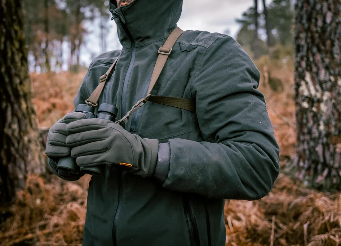 Carry Harness for Binoculars