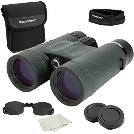 Celestron – Nature DX 8x42 Binoculars – Outdoor Birding