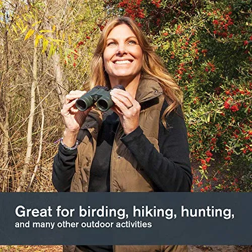 Celestron – Nature DX 8x42 Binoculars – Outdoor Birding