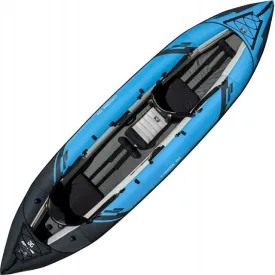 CHINOOK 120 Inflatable Kayak