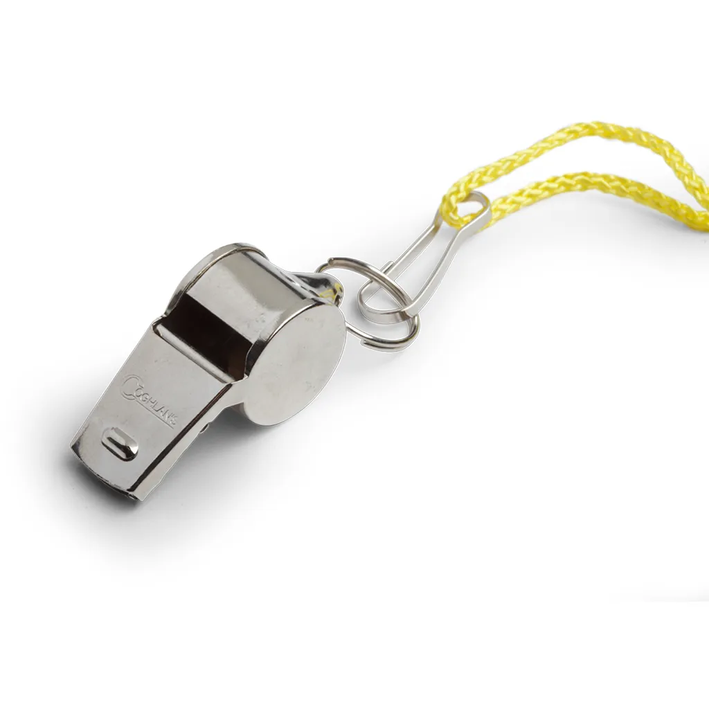 Coghlan's Signal Whistle