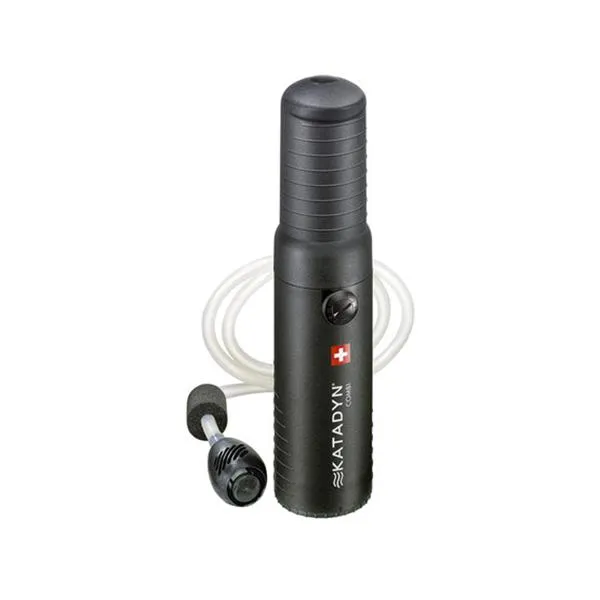 Combi Water Filter