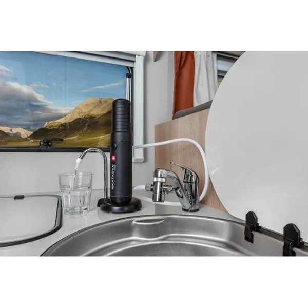Combi Water Filter