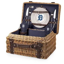 Detroit Tigers - Champion Picnic Basket