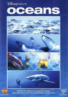 Dnature Oceans