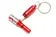 Emergency Whistle Capsule - Red