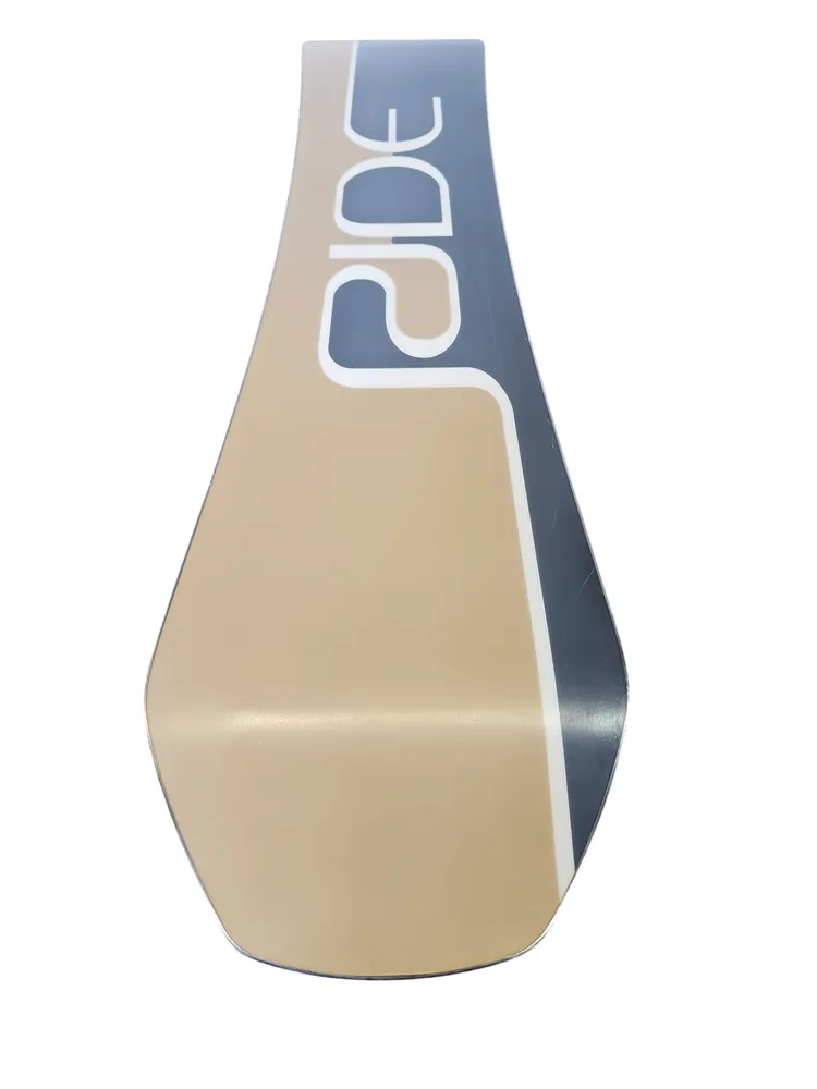 Ex Demo Ride 2022 Zero Snowboard