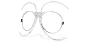 Flex-fit Prescription Motocross Goggle Insert
