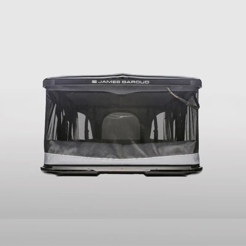 Frontier Oddyssey Hard Shell Tent