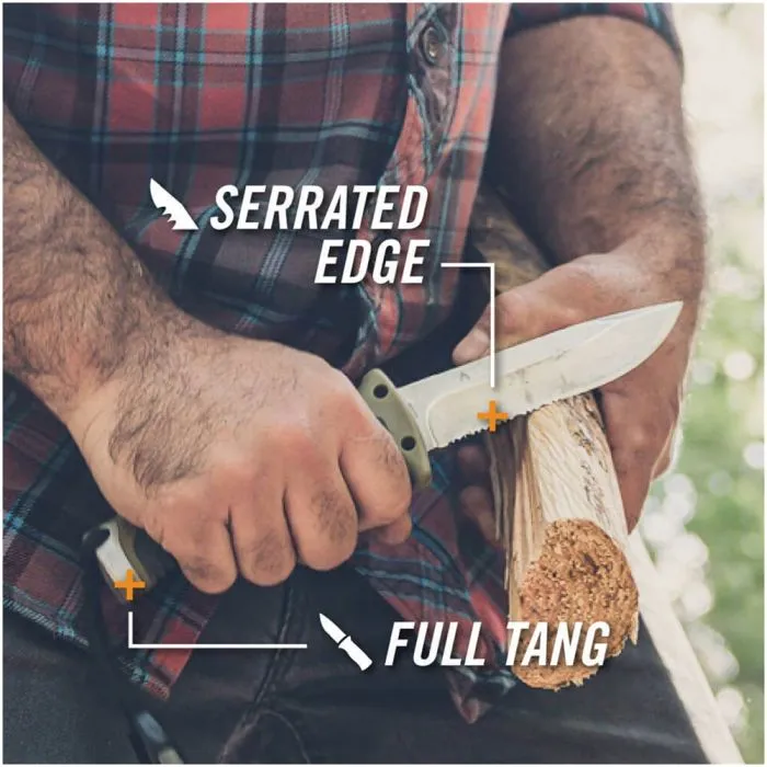 GERBER ULTIMATE (BLISTER)