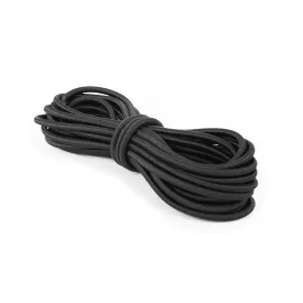 Heavy Duty Round Stretch Elastic Bungee Cord (by the yard)