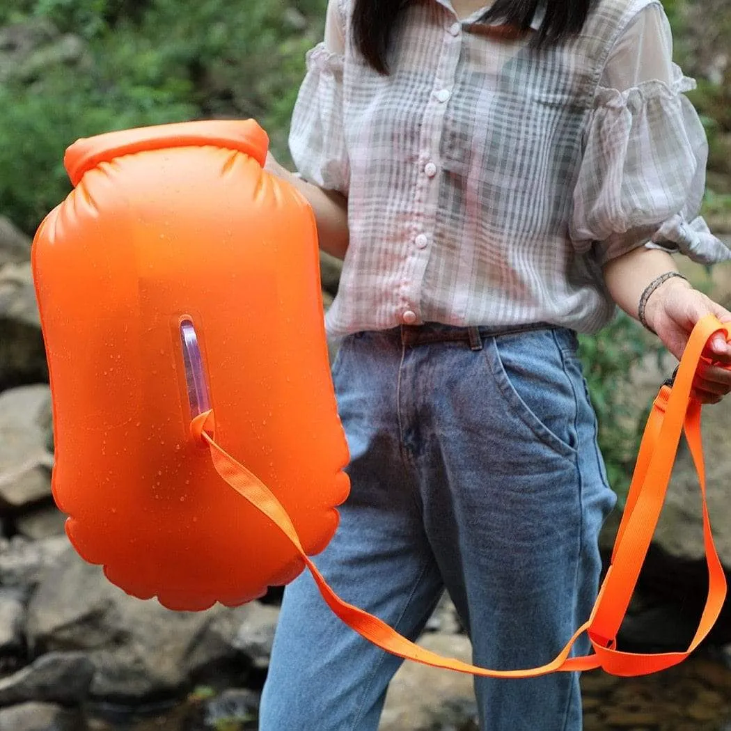 HEWOLF Kayak Dry Bag